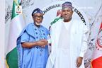 Senate committee pledges support for NDLEA’s anti-drug campaign