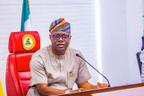 Gov. Makinde assures rescue of abducted Oyo pupils