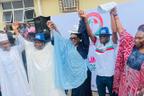 One week after APC exit, Iyabo Obasanjo returns to PDP
