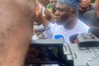 Ekiti decides: PDP candidate, Oluyede accuses INEC, security agencies of sabotaging election