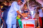 Ekiti decides: PDP Guber candidate alleges foul play over voting delays