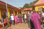 Ekiti poll: Early distribution of sensitive materials signals smooth start in Ado-Ekiti