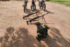 Troops neutralise terrorists, rescue abductees in Sokoto, Katsina