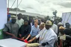 You are measurably changing lives — Minister commends REA