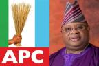 Adeleke’s Chief of Staff abducted, threatened our member to renounce membership — Osun APC alleges