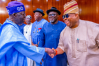 Adeleke did not reject President Tinubu’s invitation – Spokesperson clarifies