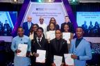 Brookstone student wins global, national cambridge honours