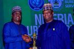 NCC ranks third overall in BPSR 2026 MDA rankings