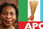 Iyabo Obasanjo quits APC, cites disrespect by Party leadership