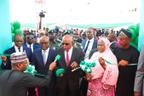 Judges Quarters: We’re fortifying vital pillar of our democracy – Tinubu