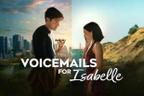 ‘Voicemails from Isabelle’ tops Nigeria Netflix Chart