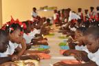 Lagos screens school food vendors to boost safety, healthy learning environment