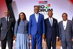 CBN targets $1bn monthly diaspora remittances by year end