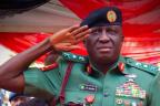 Army Chief appoints GOCs for newly established divisions