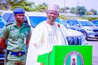 Nasarawa govt reaffirms commitment to local content, industrial growth