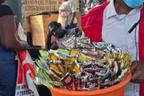 NAFDAC threatens to shut down manufacturers still producing banned sachet alcohol