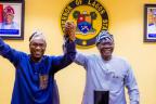 Lagos seeks stronger ties with Turkey to boost investment opportunities