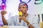 I governed Osun for eight years without owning a house – Aregbesola