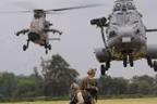 Communication critical in military operational successes —CAS
