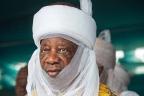Emir commends scholar for translating Holy Quran into Yoruba, English