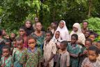 Tinubu hails rescue of abducted Oyo pupils, teachers after 56 days in captivity