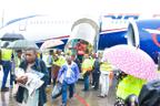 Xenophobia: FG completes evacuation of Nigerians in South-Africa