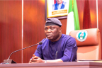Post-primaries: Kefas hosts reconciliation dinner, sues for unity
