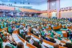 Reps order suspension of NRS recruitment