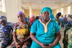 Parents await rescued Oriire pupils, teachers at LAUTECH hospital