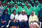 NCS ratifies harmonization Of NABTE, ITF mandates