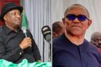 Pay N25,000 parking fine, apologize in 7 days — Keyamo tells Peter Obi