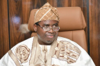 Osun guber: We won’t allow fear or force to subvert democratic will — INEC Chair