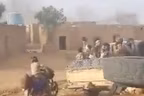Insurgents stage attacks across Mali, army says situation under control