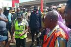 Kwara gov’t clears streets of persons with mental health conditions