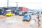 Road projects, not failed Water scheme caused Abeokuta water disruptions – Ogun Gov’t