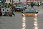 Illegal dredging worsening Lagos flooding — Commissioner