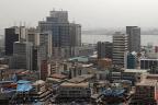 Lagos ranked W’Africa’s most climate-resilient city in 2026
