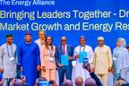 NNPC, Partners sign six agreements to boost production, energy security