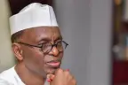 El-Rufai breaks silence, says he has no regrets for supporting allies who abandoned him
