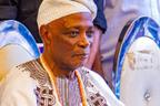Oba Ladoja snubbed Adeleke’s commissioning because of poor construction quality — Omowaiye alleges