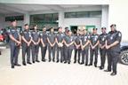 Police Service Commission promotes 13 CPs to AIG, elevates 17 DCPs to CP, others