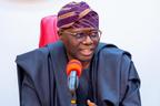 Lagos council inducts 156 financial inclusion experts in Lagos