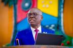 Lagos governor launches climate investment fund