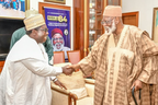 2027: Your votes will count — Amupitan assures Nigerians