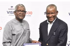 Dangote Refinery critical to Nigerian’s $1trn economy vision — FG