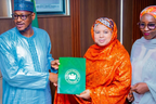 Katsina governor vows zero tolerance for gender, child abuse