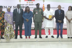 Abducted Oyo pupils: Rescue operation ongoing – Army Chief