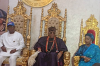 Osun guber: Aligning with central government key to State development — Owa Obokun