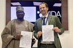 AI driven data has saved Nigeria over $100m — REA MD