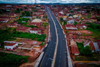 Adeleke commissions 3.5km phase one of Ila township road
